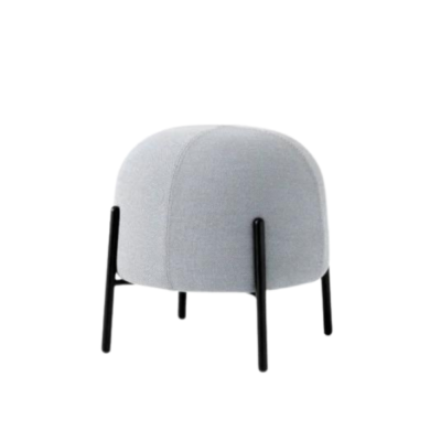 2 Alpine Loft Ottoman