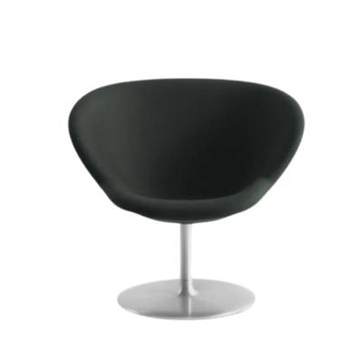 19 Eclipse Swivel Lounge Chair